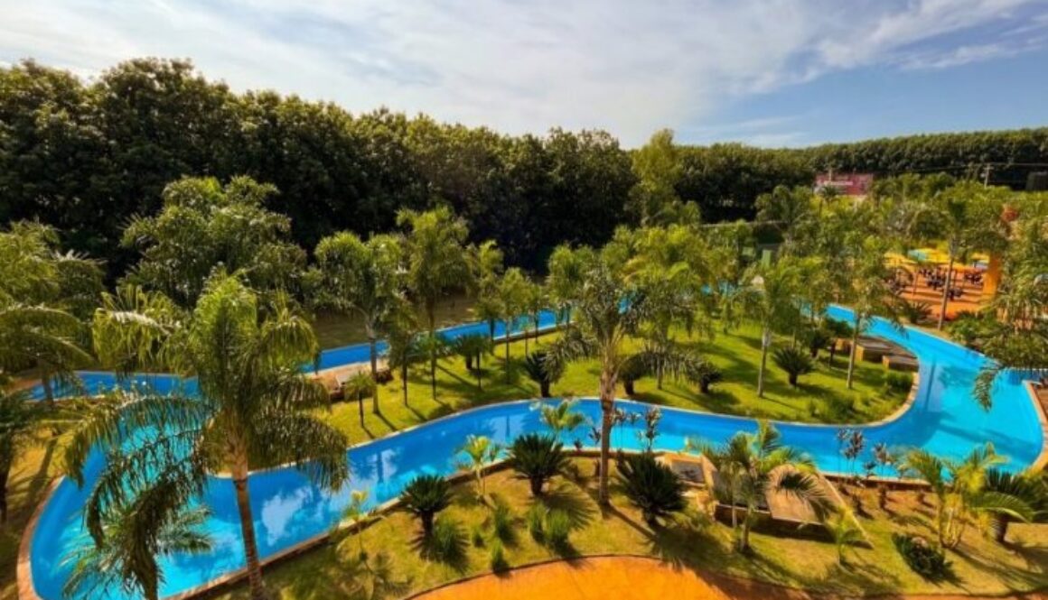 Parque Aquático Dolce Dulce