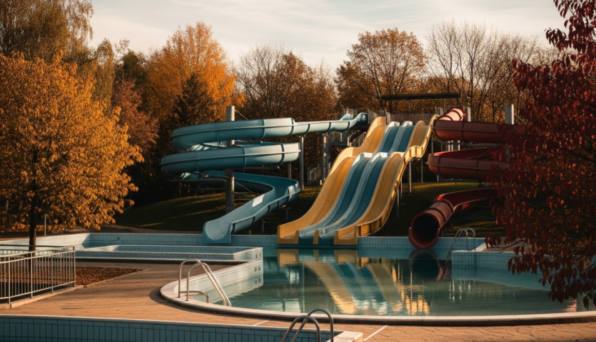 Qual é a baixa temporada em Olímpia