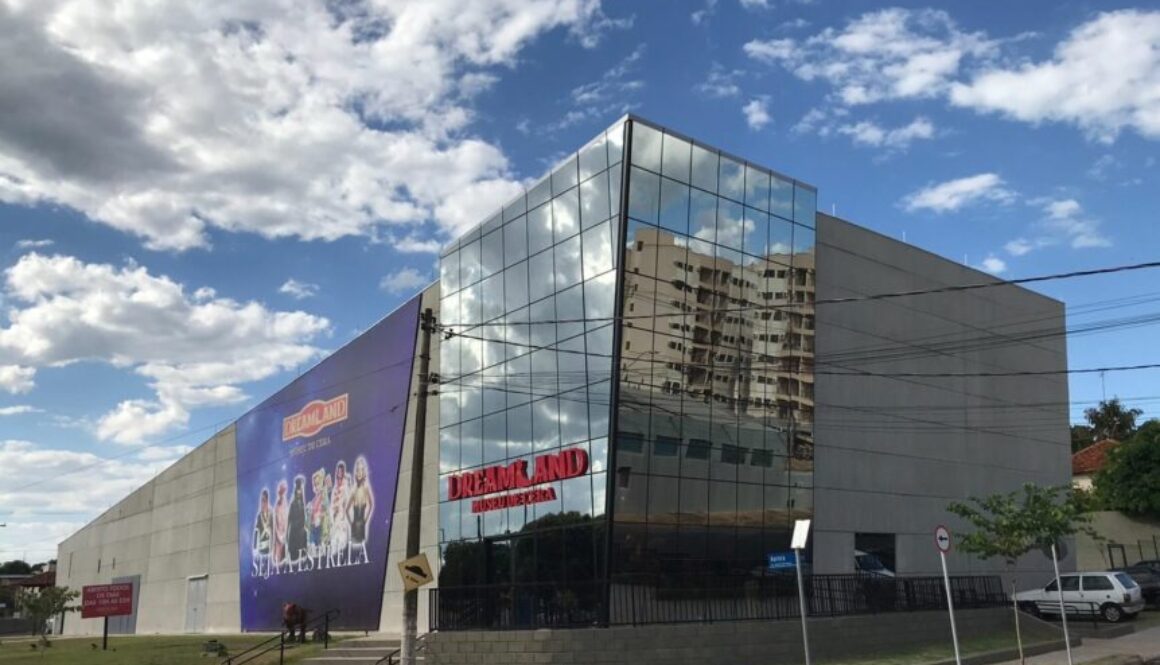 museu de cera olimpia