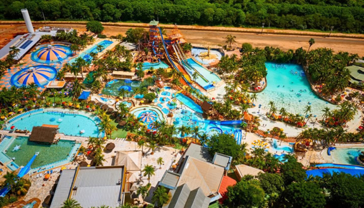 thermas do laranjais olimpia