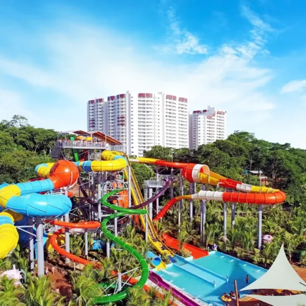 Wyndham Olímpia Royal Hotels