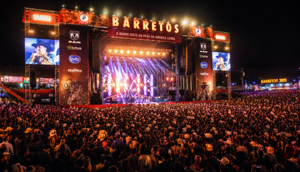 festa de barretos