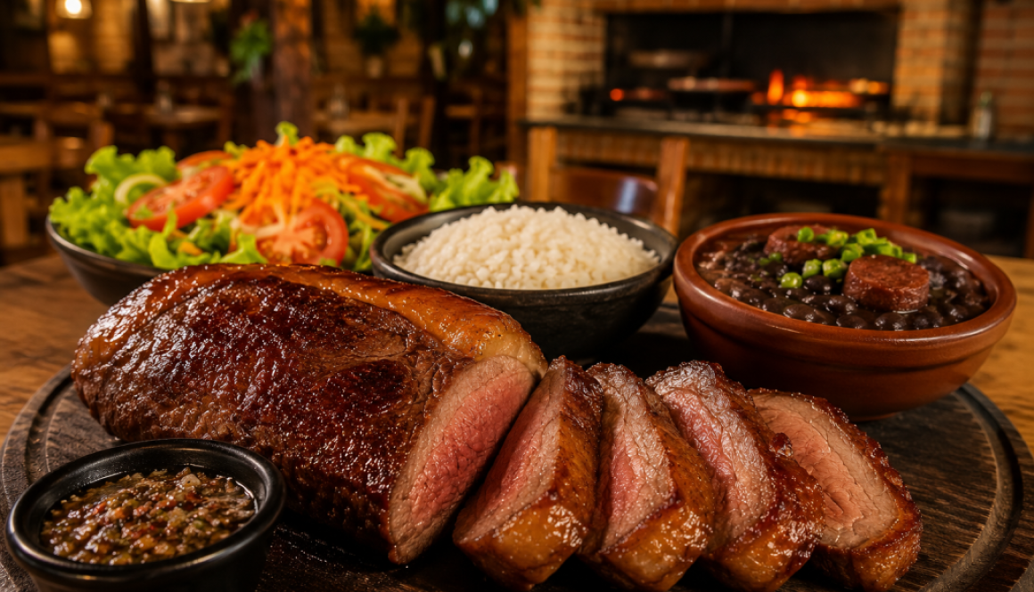 restaurantes em Olímpia SP