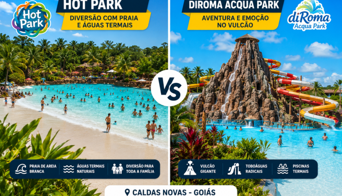 hotpark ou di roma