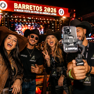 influenciadores barretos 2026