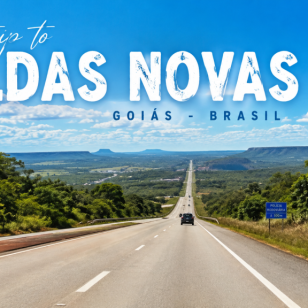 rota caldas novas 2026 rota caldas novas 2026